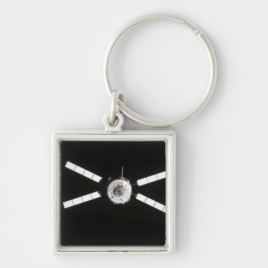 ジュールヴェルヌATV キーホルダー (正面)