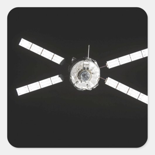 ジュールヴェルヌATV スクエアシール (正面)