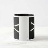 ジュールヴェルヌATV マグカップ (中央)