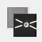 ジュールヴェルヌATV マグネット (正面/裏面)