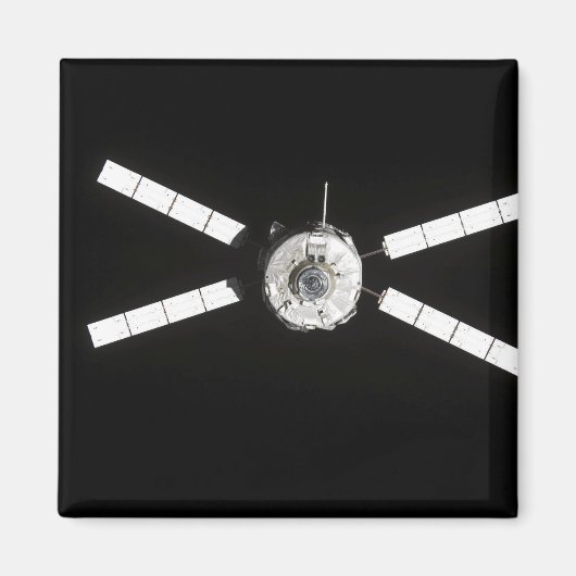 ジュールヴェルヌATV マグネット (正面)