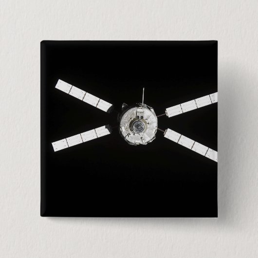 ジュールヴェルヌATV 缶バッジ (正面)