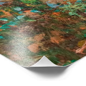 ジュール・バスティアン・レページによる木材採集装置 フォトプリント            (角)