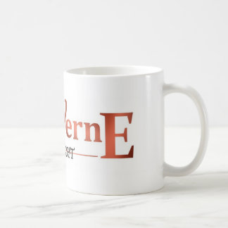 ジュール・ヴェルヌは正しかったです コーヒーマグカップ