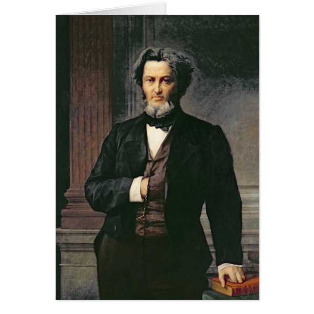 ジュールFavre 1865年 (正面)