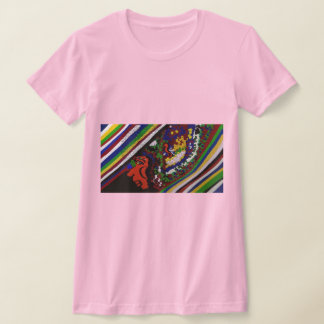 ジューンティーサブ Tシャツ