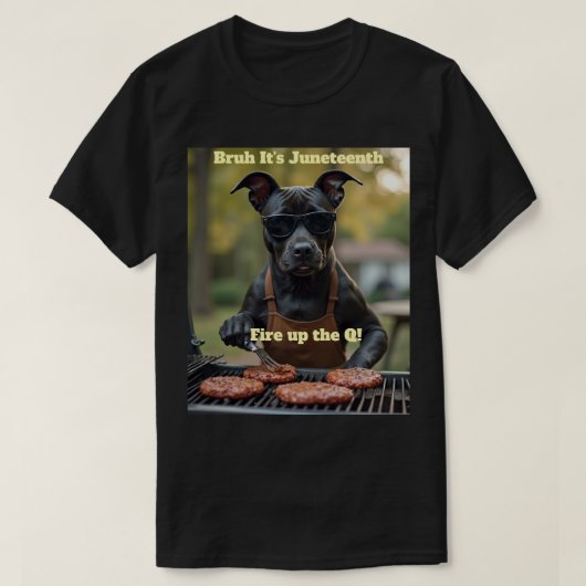 ジューンティーサンスのTシャツ Tシャツ (デザイン正面)
