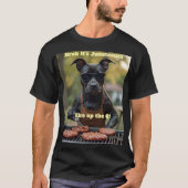 ジューンティーサンスのTシャツ Tシャツ (正面)
