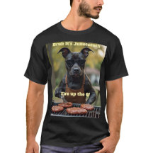 ジューンティーサンスのTシャツ