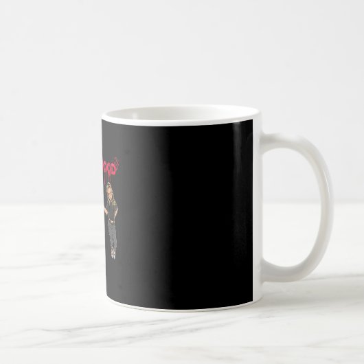 ジューンティーサースデーの姉妹愛・友情 コーヒーマグカップ (右)