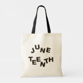 ジューンティーサートートバッグ トートバッグ (裏面)