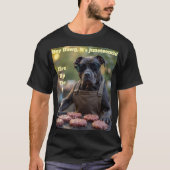 ジューンティーシスシャツ Tシャツ (正面)
