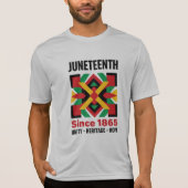 ジューンティーシス Tシャツ (正面)