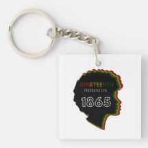 ジューンティーンス自由の日1865お祝いデザイン