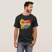 ジューンティーンス・クリスチャン Tシャツ (正面フル)