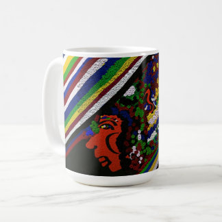 ジューンティーンス コーヒーマグカップ