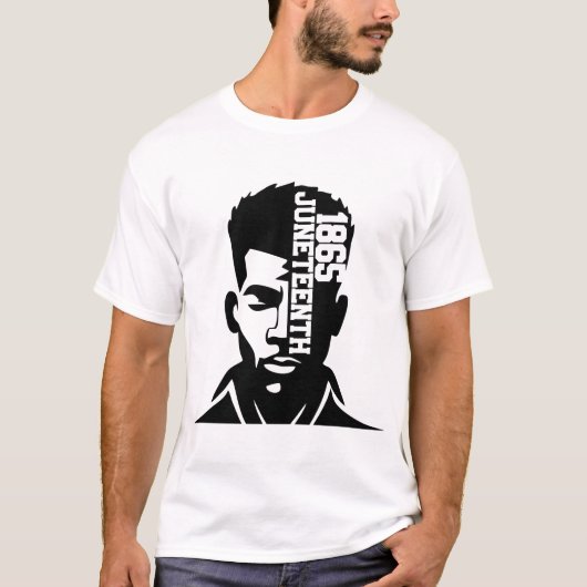 ジューンティーンス Tシャツ (正面)