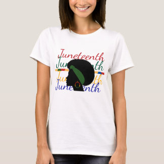 ジューンティー・ジューン・Tシャツ Tシャツ