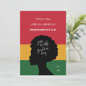 ジューン ティーンス 招待状 (スタンド正面)