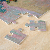 ジューン·フィル·ダン·ル·ジャルディン·デ·ジヴェルニー, 1888 ジグソーパズル (側面)