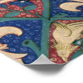 ジユダスキス ポスター (角)