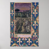 ジユダスキス ポスター (正面)