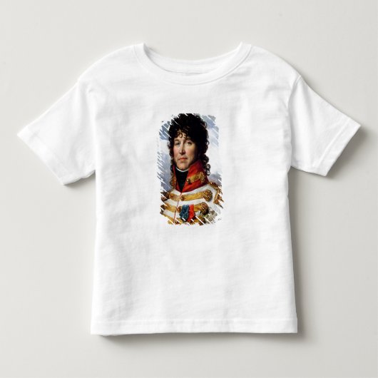 ジョアキムミュラ トドラーTシャツ (正面)