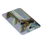 ジョアキンソロラザスリーセイルズ マグネット (右側)