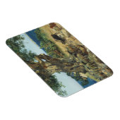 ジョアキンソロラ – ザカロブツリー マグネット (右側)