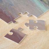 ジョアキンソローラ – The Three Sisters ジグソーパズル (側面)