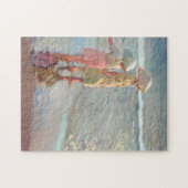 ジョアキンソローラ – The Three Sisters ジグソーパズル (横)