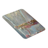 ジョアキンソローラ – The Three Sisters マグネット (右側)