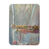 ジョアキンソローラ – The Three Sisters マグネット (縦)