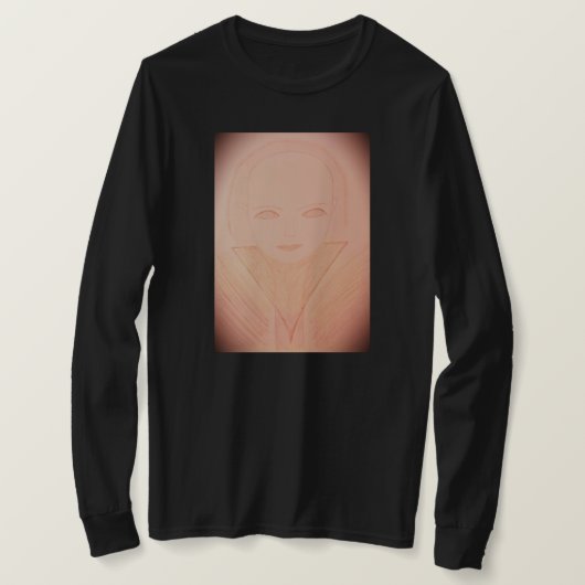 ジョアナ Tシャツ (デザイン正面)