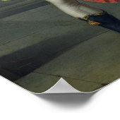 ジョアヒム・ムラット ポスター (角)