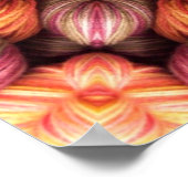 ジョアンのインスピレーション ポスター (角)