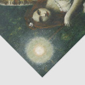 ジョアンザワッドラッキーピスキーティッシュペーパー 薄葉紙 (詳細)