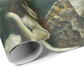 ジョアンザワッドラッキーピッキーラッピング紙 ラッピングペーパー (ロールコーナー)