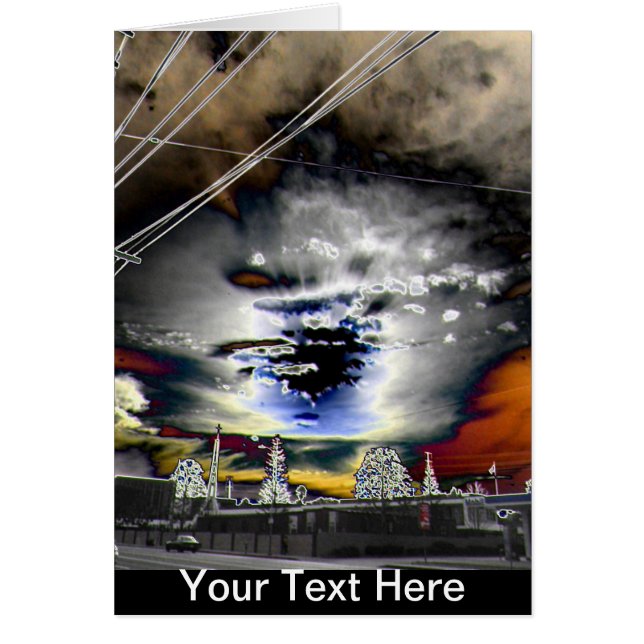 ジョアンズサンセット (正面)