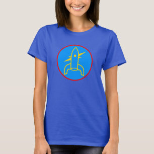 ジョアンデールTシャツ Tシャツ