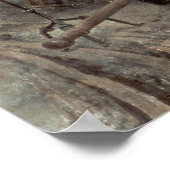 ジョアンナザ不機嫌 ポスター (角)