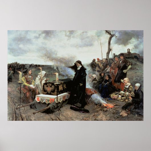 ジョアンナザ不機嫌 ポスター (正面)