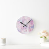 ジョアン時計 ラウンド壁時計 (ホーム)