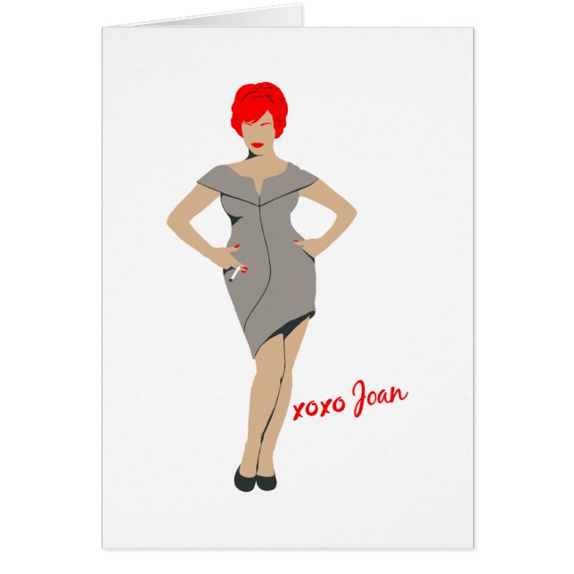 ジョアン (正面)