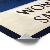 ジョアン・オブ・アフランスのーク・ヘロイン騎士国家英雄 ポスター (角)