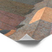 ジョアン・オブ・アークの裁判 – Boutet de Monvelファインアート ポスター (角)