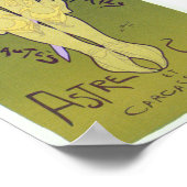 ジョアン・オブ・アークコスチューム広告ズのポスター ポスター (角)