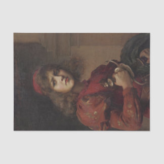 ジョアン・オブ・アークティッシュペーパー・デクページ 薄葉紙