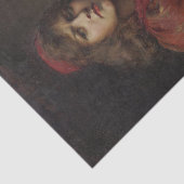 ジョアン・オブ・アークティッシュペーパー・デクページ 薄葉紙 (詳細)