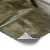 ジョアン・オブ・アークバイシャルル – アマブル・レノワール ポスター (角)